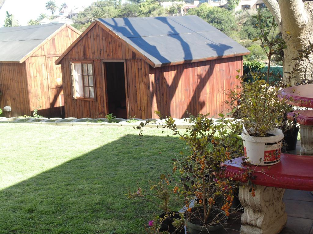 Jikeleza Lodge 포트엘리자베스 외부 사진