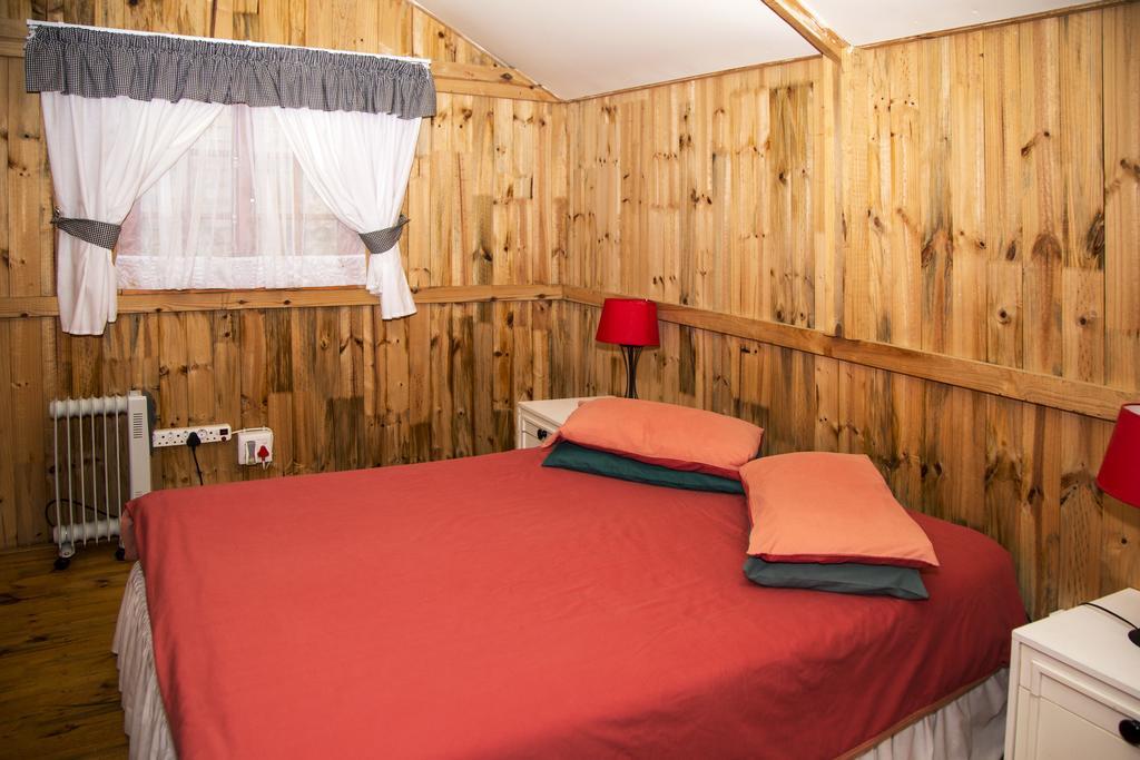 Jikeleza Lodge 포트엘리자베스 객실 사진