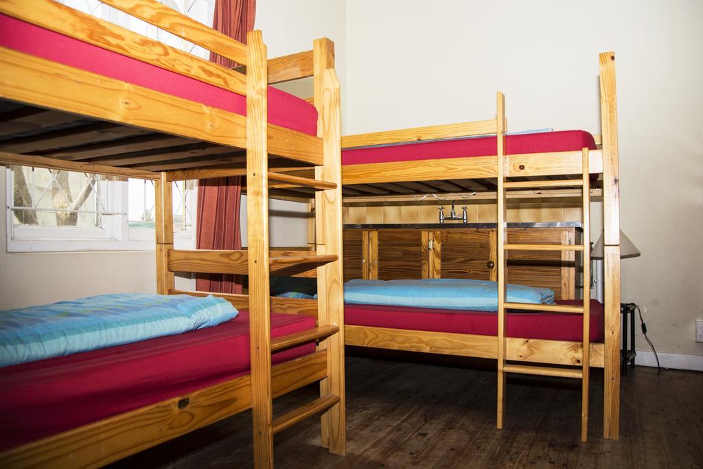 Jikeleza Lodge 포트엘리자베스 외부 사진